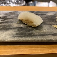 京橋 寿司 ひさ田 - 