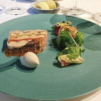 ル・ジャンティオム - 