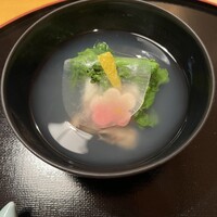 京都 つる家 - 
