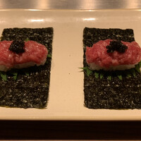 焼肉うしごろ 新宿三丁目店 - 