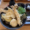 超天丼 虎之介 佐賀高木瀬東店