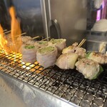 酒場さぁいこうか - 