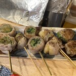 酒場さぁいこうか - 