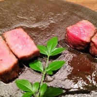 肉割烹 喰心 - 