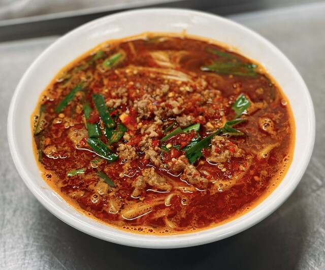 千丸家 - 古川（ラーメン）の写真