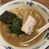 旭川ラーメン 大雪軒