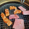 焼肉 千屋牛