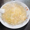 中国料理　大徳 - 天津飯①