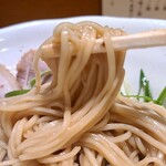 中華そば うえまち - 