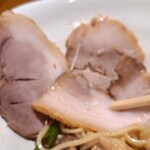 中華そば うえまち - 