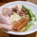 中華そば うえまち - 