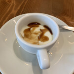 Italian Kitchen VANSAN - 