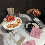 低糖質専門店 parfait plumeria - 