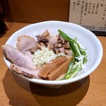 中華そば うえまち - 