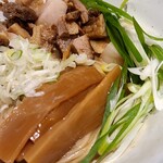 中華そば うえまち - 