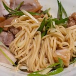 中華そば うえまち - 