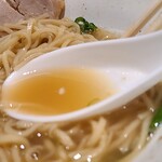 中華そば うえまち - 