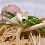 中華そば うえまち - 