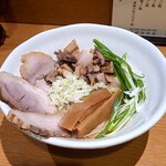 中華そば うえまち - 