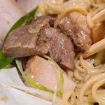 中華そば うえまち - 