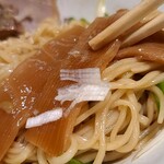 中華そば うえまち - 