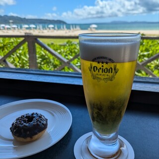 潮風のラウンジ_1