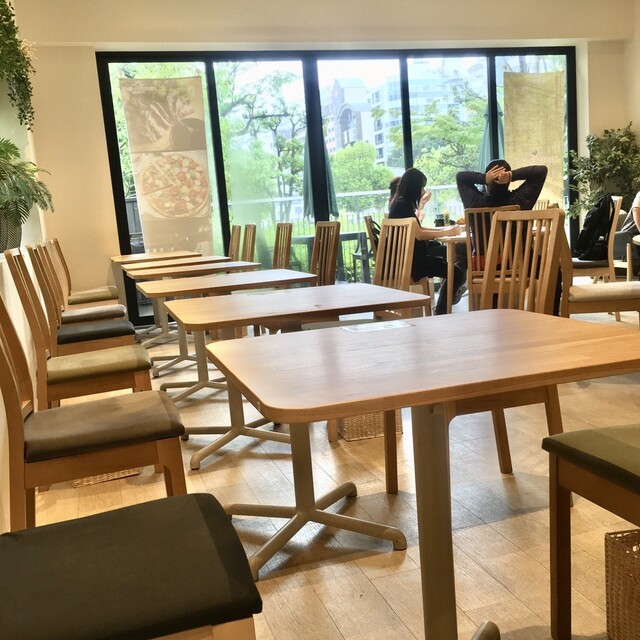 ELOISE’s Cafe Nagoya Reiyado Hisaya Oodori Koen Ten photo 4