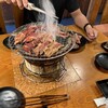 元氣七輪焼肉 牛繁 和光店
