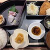魚料理とすし 下の一色 グローバルゲート店