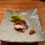 なかむら - 天草大王のもも