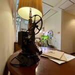 タヴェルナハンバーグ - 