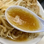 麺屋 増豚 - 