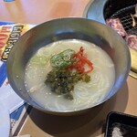 カルビ大将 - 料理写真: