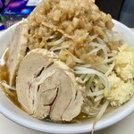麺屋 増豚 - 