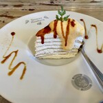 タヴェルナハンバーグ - 