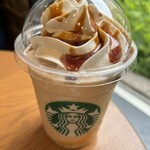 スターバックスコーヒー - ドリンク写真: