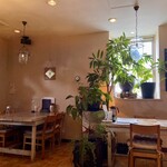 タヴェルナハンバーグ - 