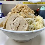 麺屋 増豚 - 料理写真: