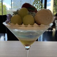四季庭 カフェ＆レストラン - 