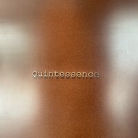 カンテサンス -  カンテサンス -