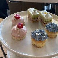 四季庭 カフェ＆レストラン - 
