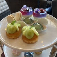 四季庭 カフェ＆レストラン - 