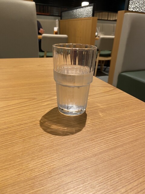 鎌倉パスタ ヨドバシ仙台店 - 宮城野通（パスタ）の写真