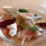 タヴェルナ　エッセ - 