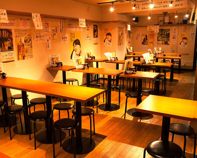 閉店 もつ千 溜池山王店 溜池山王 居酒屋 食べログ
