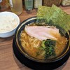 家系ラーメン王道家直伝 との丸家 八千代店