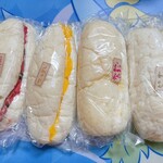 コッペパン屋 キロロ - 