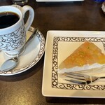 元町珈琲 - 料理写真: