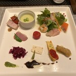 カヴァロ - 料理写真: