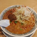 丸源ラーメン - 
